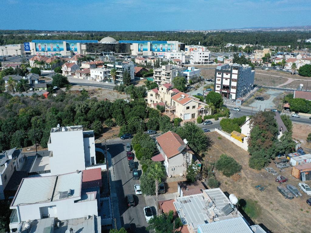 Plot-Limassol Municipality-PR34200