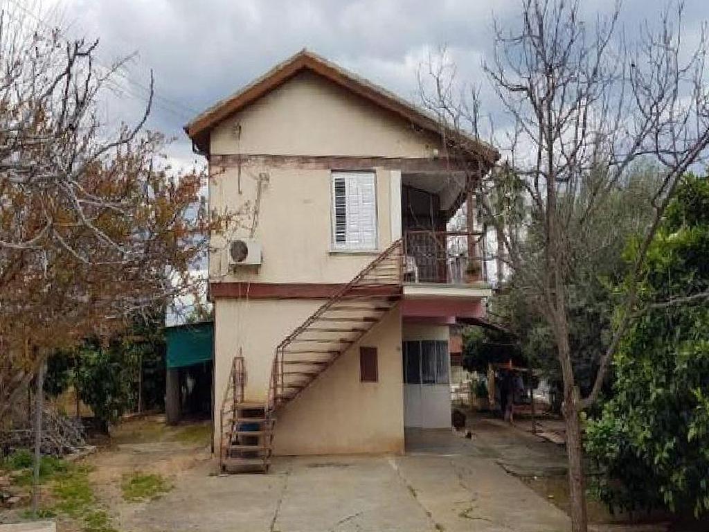 Plot-Limassol Municipality-PR34200