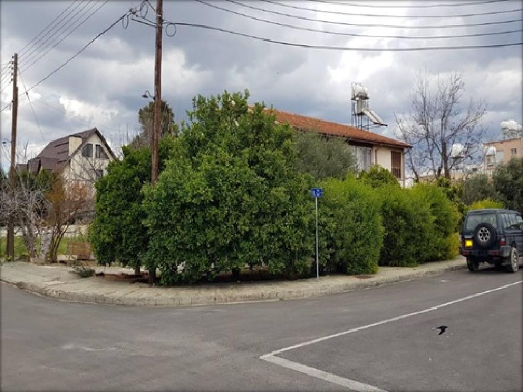 Plot-Limassol Municipality-PR34200