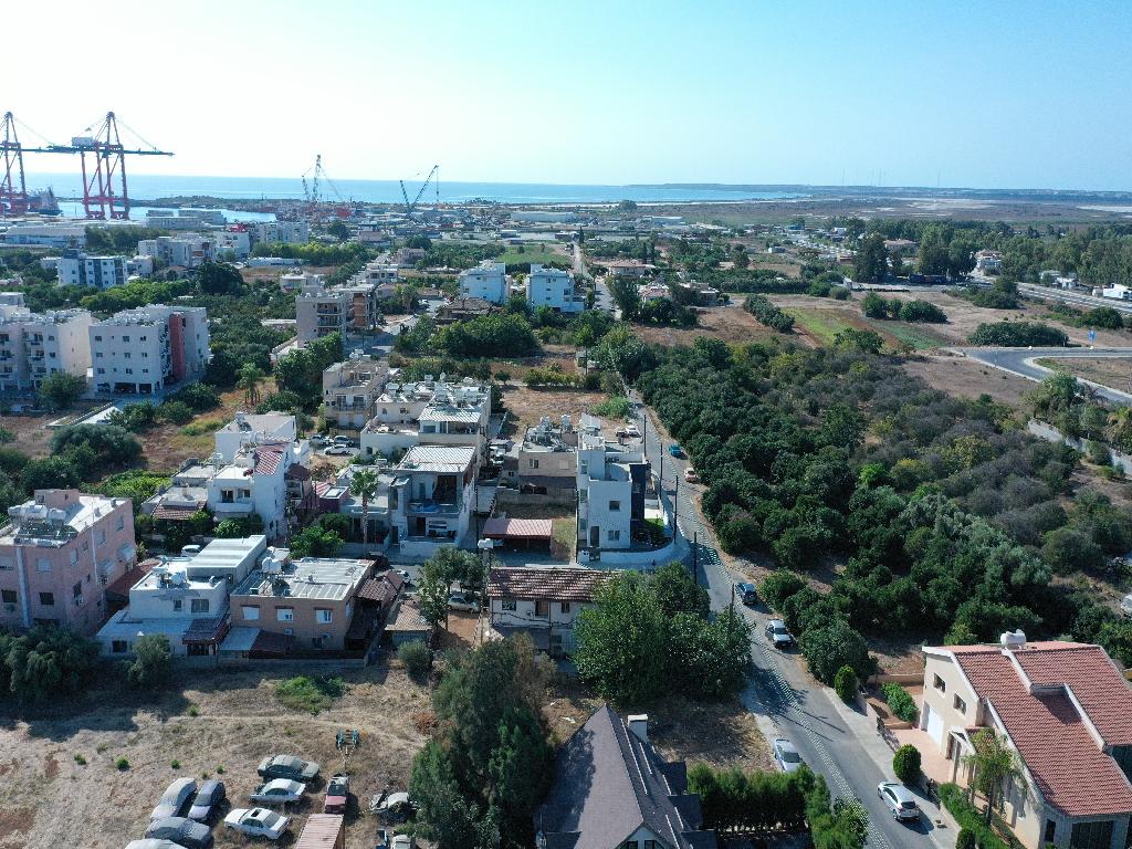 Plot (share) - Zakaki, Limassol