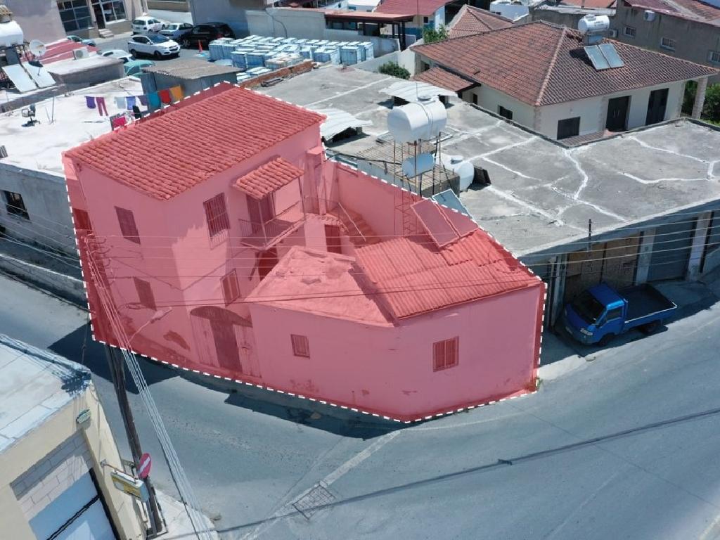 House - Aradippou, Larnaca