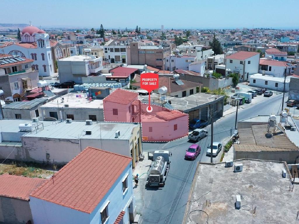 House - Aradippou, Larnaca