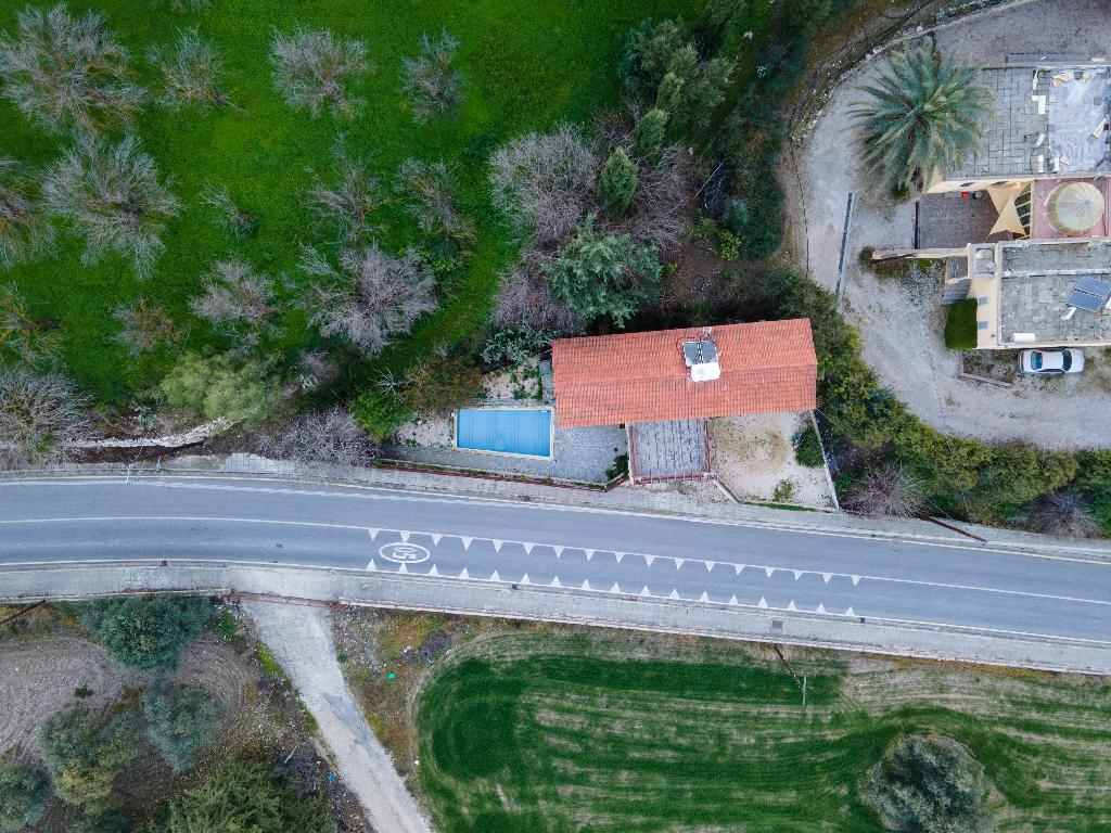House – Simou, Paphos