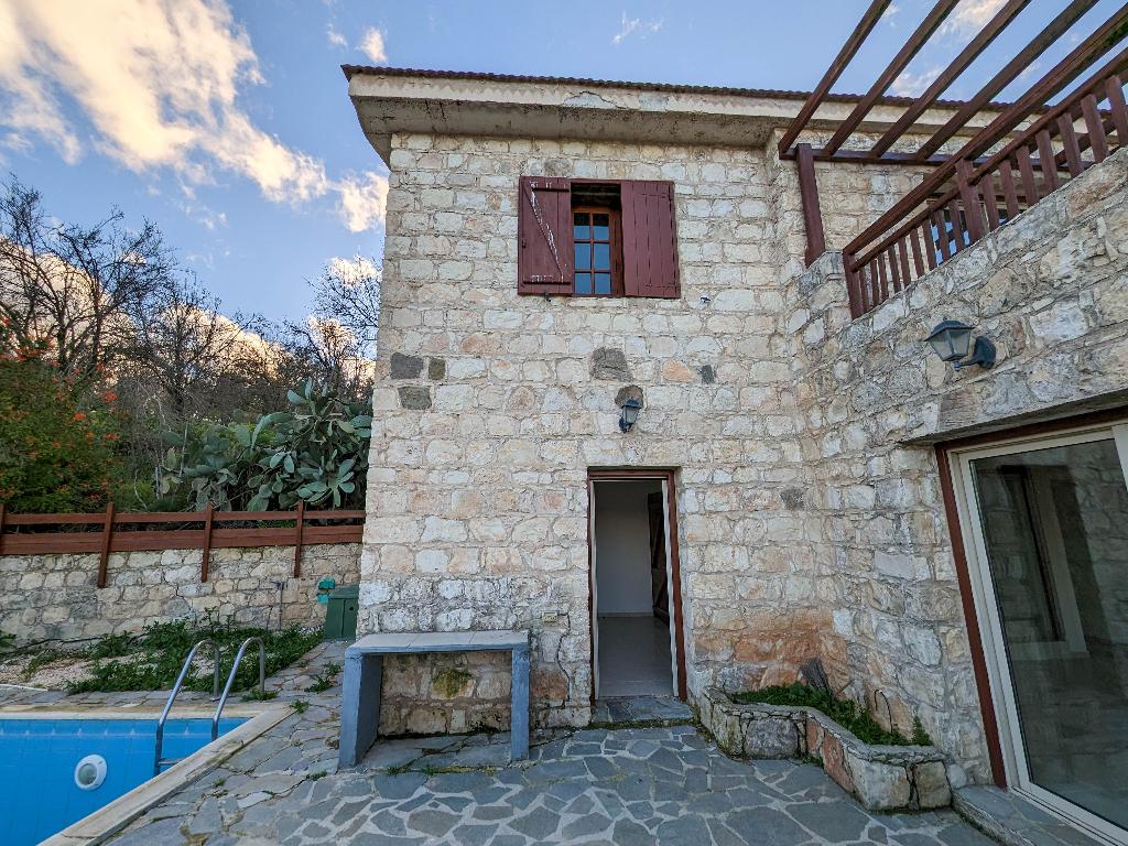 House – Simou, Paphos