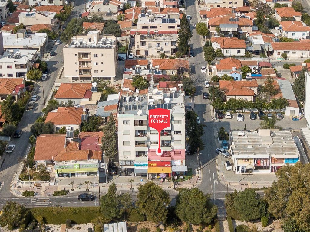 Flat-Larnaca Municipality-PR37073