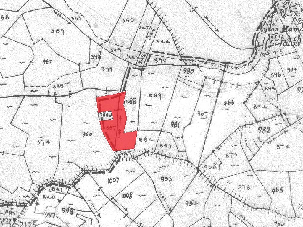 Field-Palaichori Orinis-PR41929