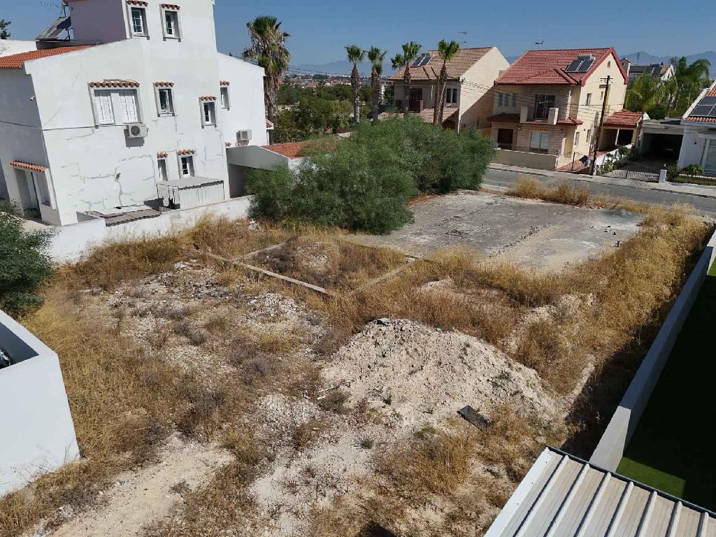 Plot - Geri, Nicosia