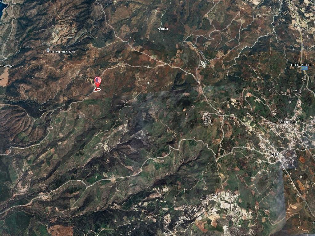 &Chi;&omega;&rho;ά&phi;&iota; - Ί&nu;&epsilon;&iota;&alpha;, &Pi;ά&phi;&omicron;&sigmaf;