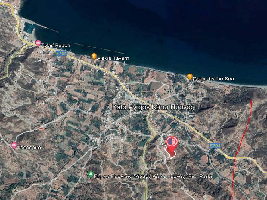 Field-Kato Pyrgos-PR13560