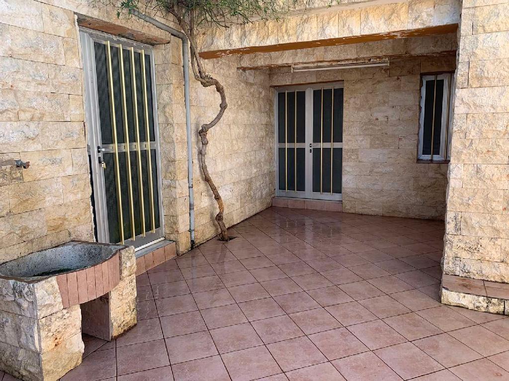 Semidetached house-Koilinia-PR11647