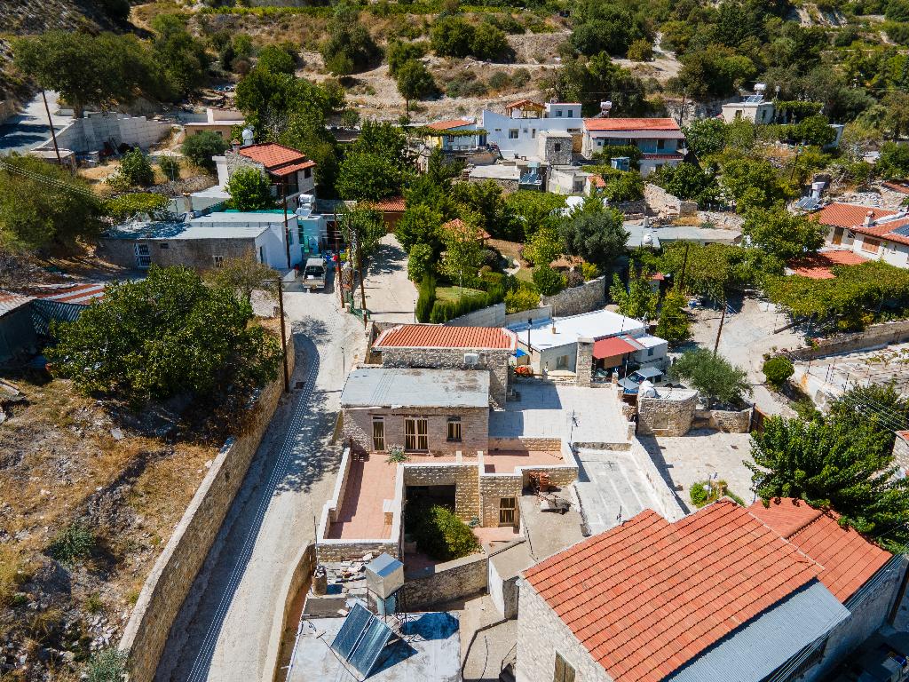 Semidetached house-Koilinia-PR11647