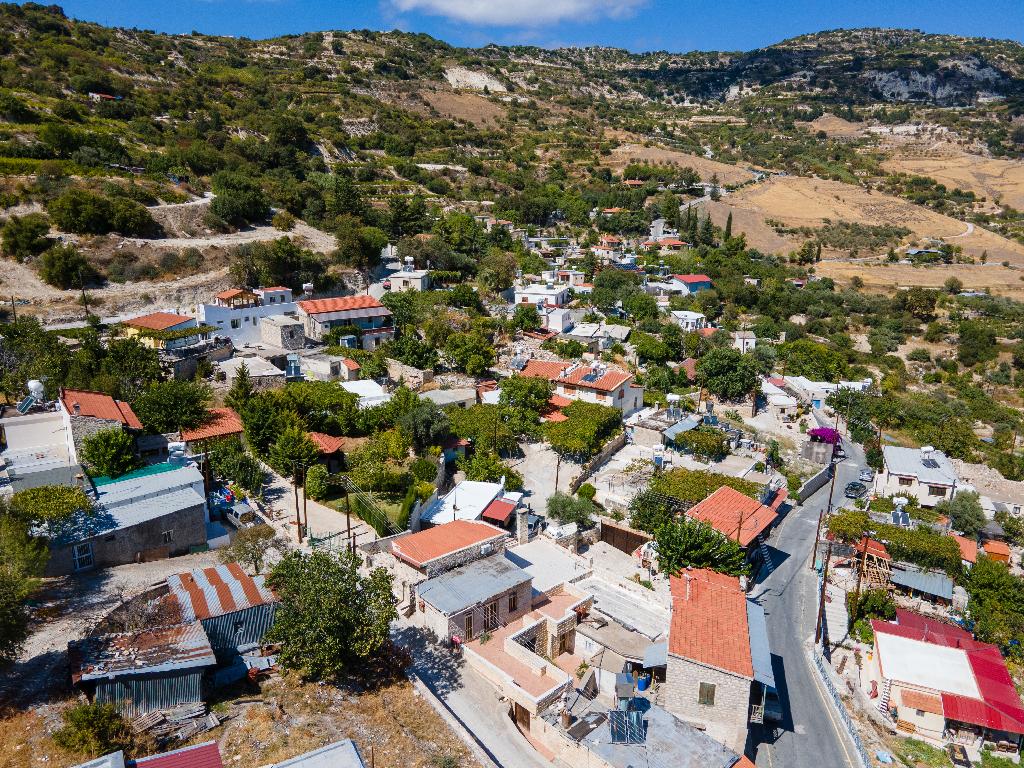 Semidetached house-Koilinia-PR11647