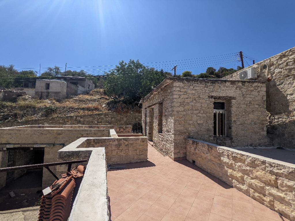 Semidetached house-Koilinia-PR11647