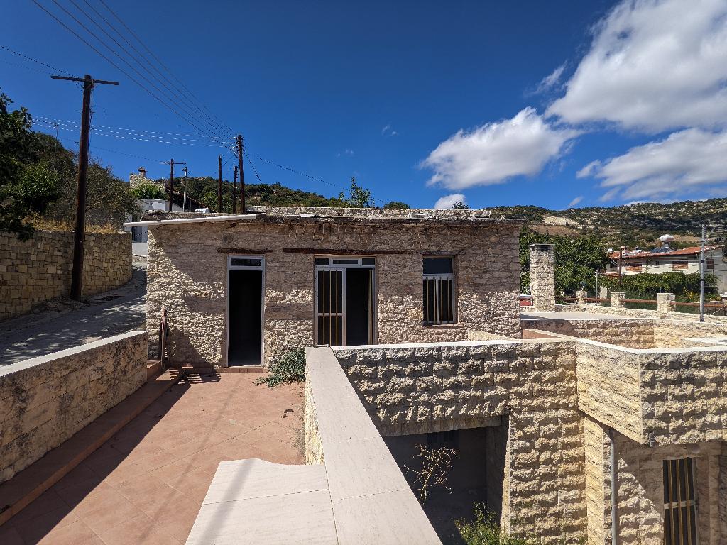 Semidetached house-Koilinia-PR11647