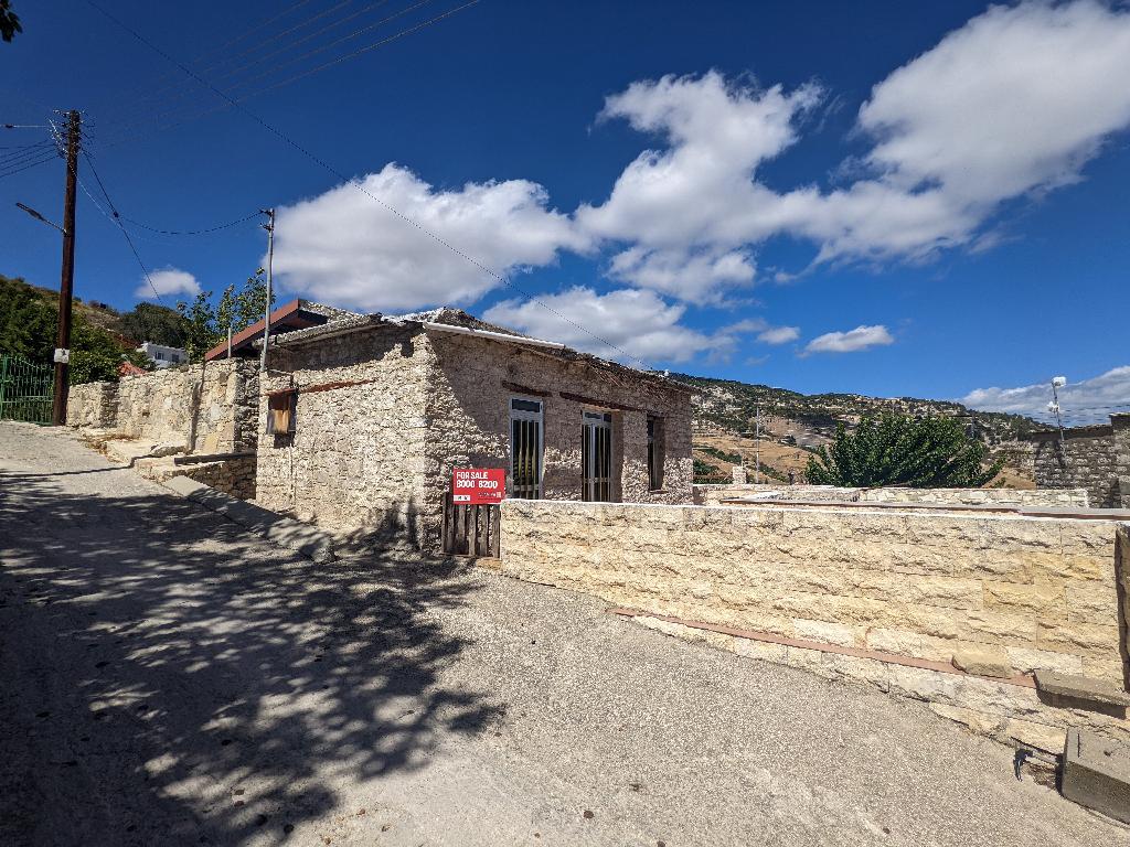 Semidetached house-Koilinia-PR11647