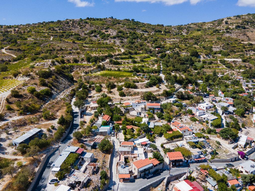 Semidetached house-Koilinia-PR11647