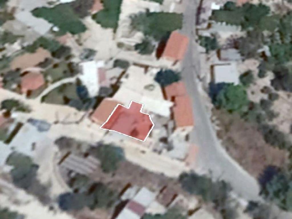 Semidetached house-Koilinia-PR11647