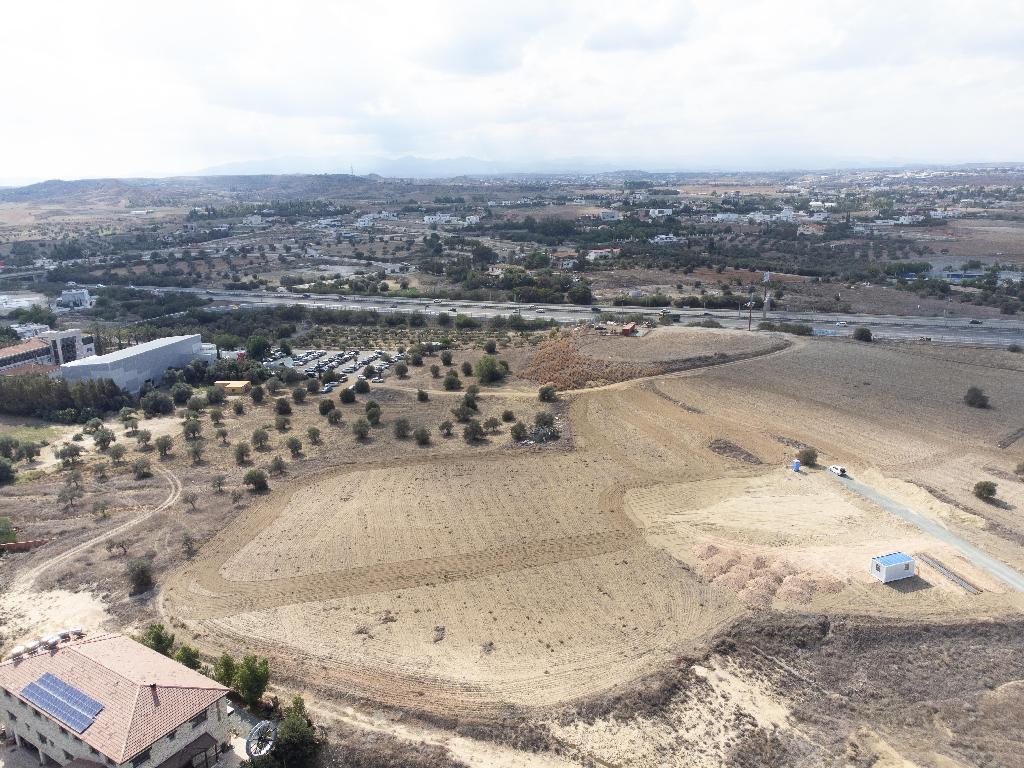 Field (Share) – Latsia, Nicosia