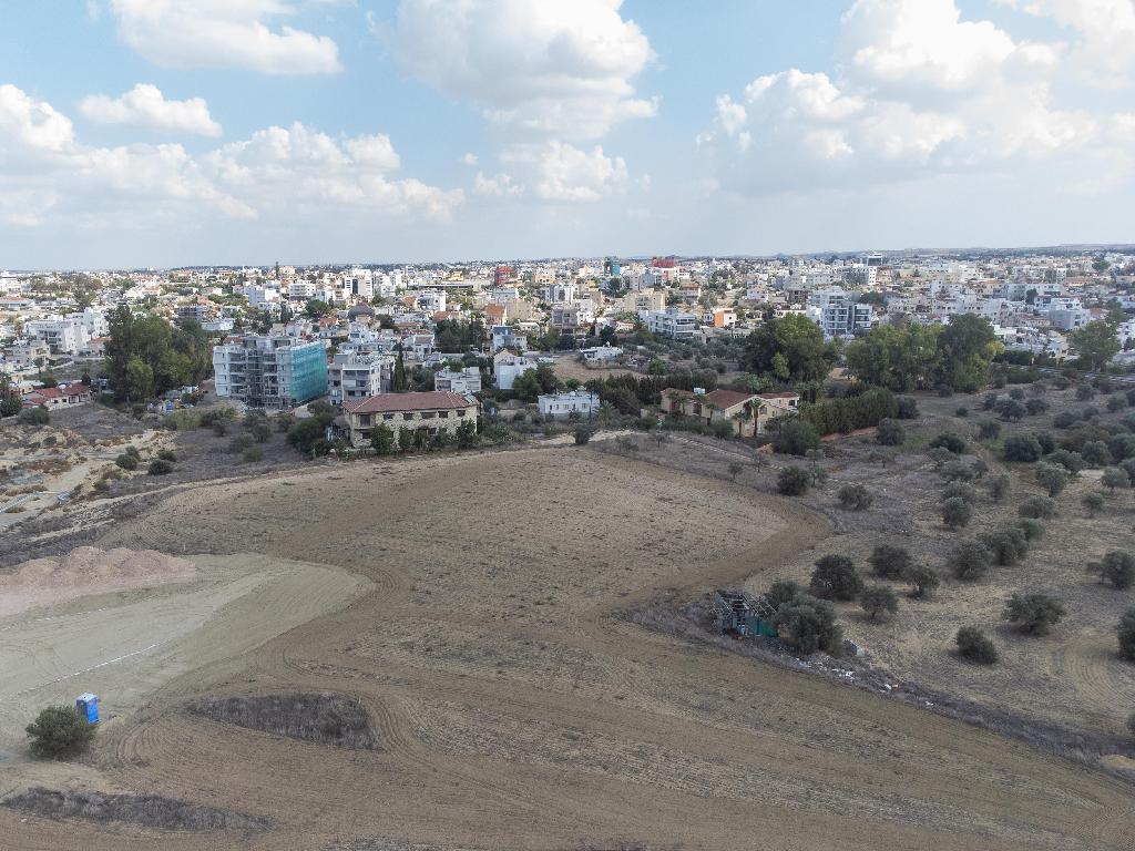Field (Share) – Latsia, Nicosia
