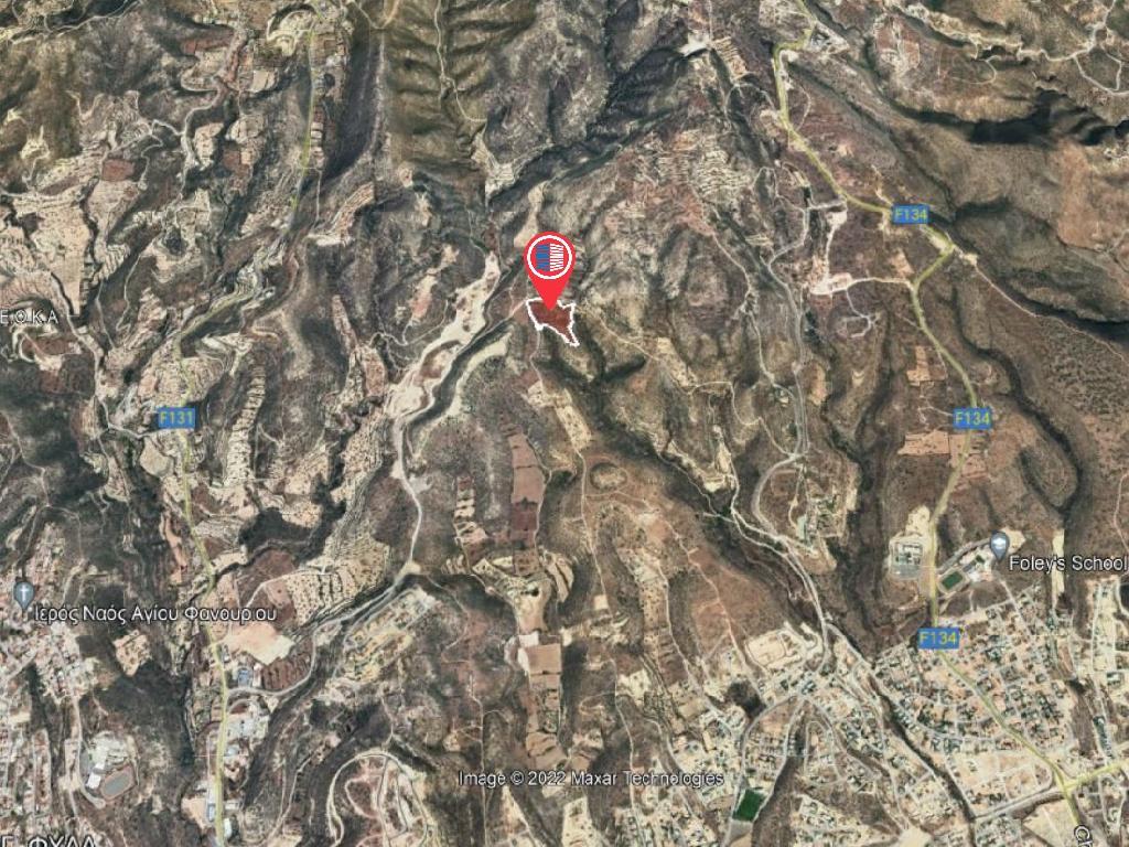 Field-Agios Athanasios-PR35550