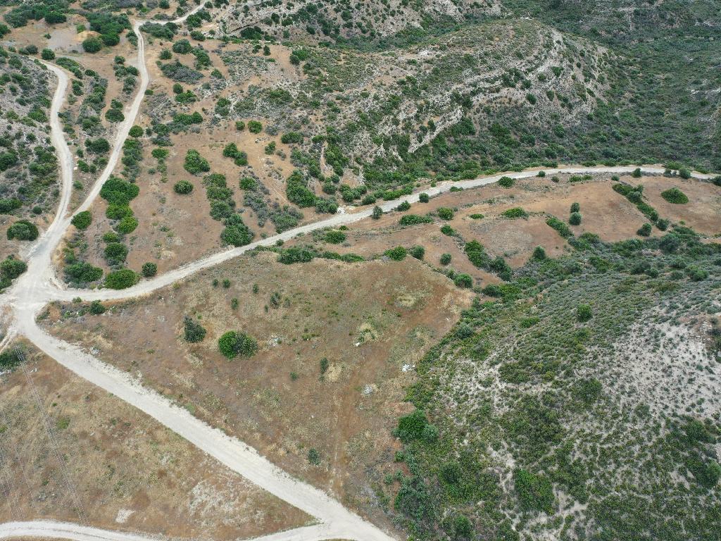 Field - Agios Athanasios, Limassol