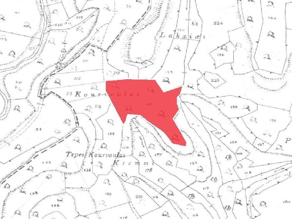 Field-Agios Athanasios-PR35550
