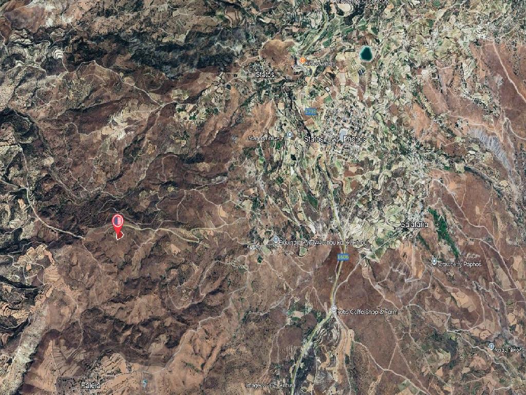 Field-Statos - Agios Fotios-PR41609