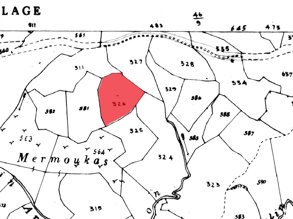 Field-Statos - Agios Fotios-PR41609