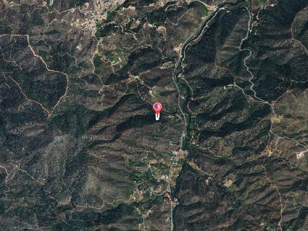 Field-Palaichori Orinis-PR41930