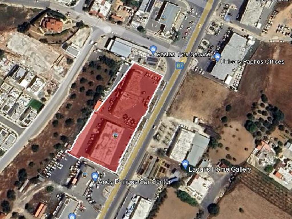 Commercial building-Mesogi-PR40324