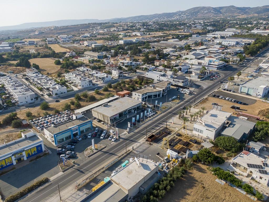 Commercial building-Mesogi-PR40324