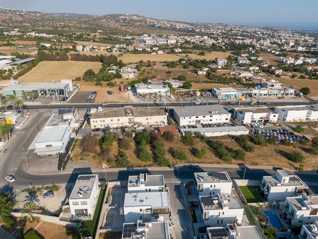 Commercial building-Mesogi-PR40324