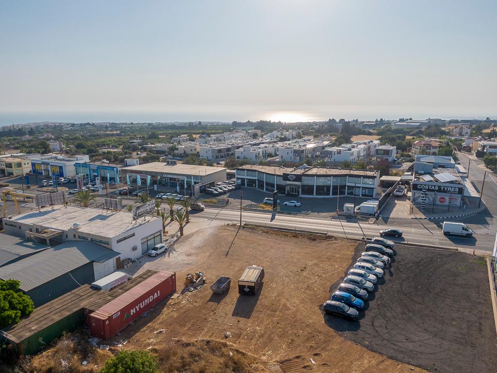 Commercial building-Mesogi-PR40324