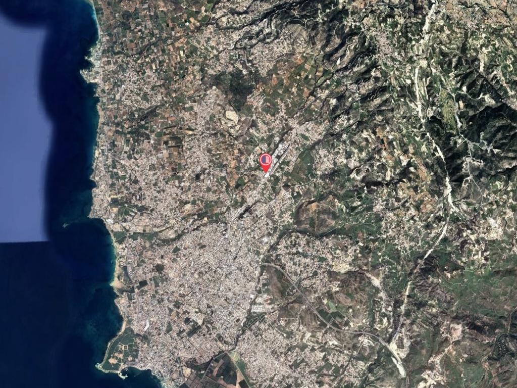 Commercial building-Mesogi-PR40324