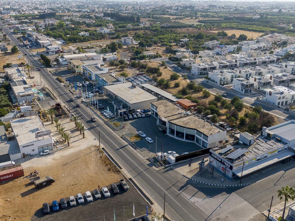 Εμπορική ανάπτυξη-Μεσόγη-PR40324
