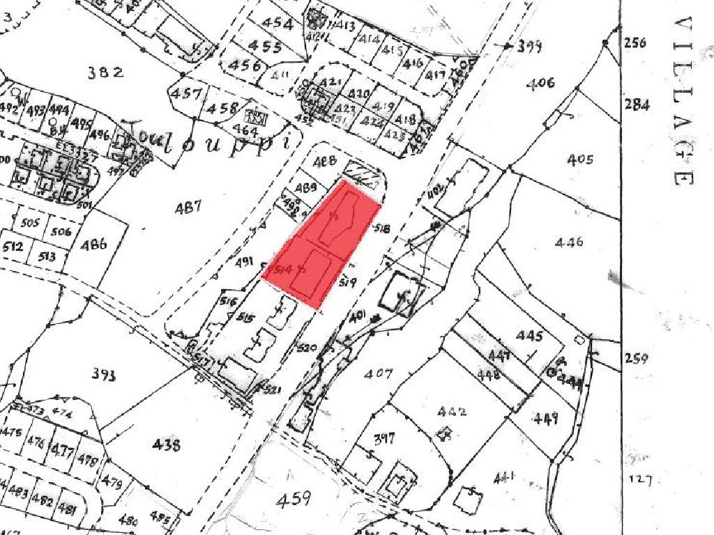 Commercial building-Mesogi-PR40324