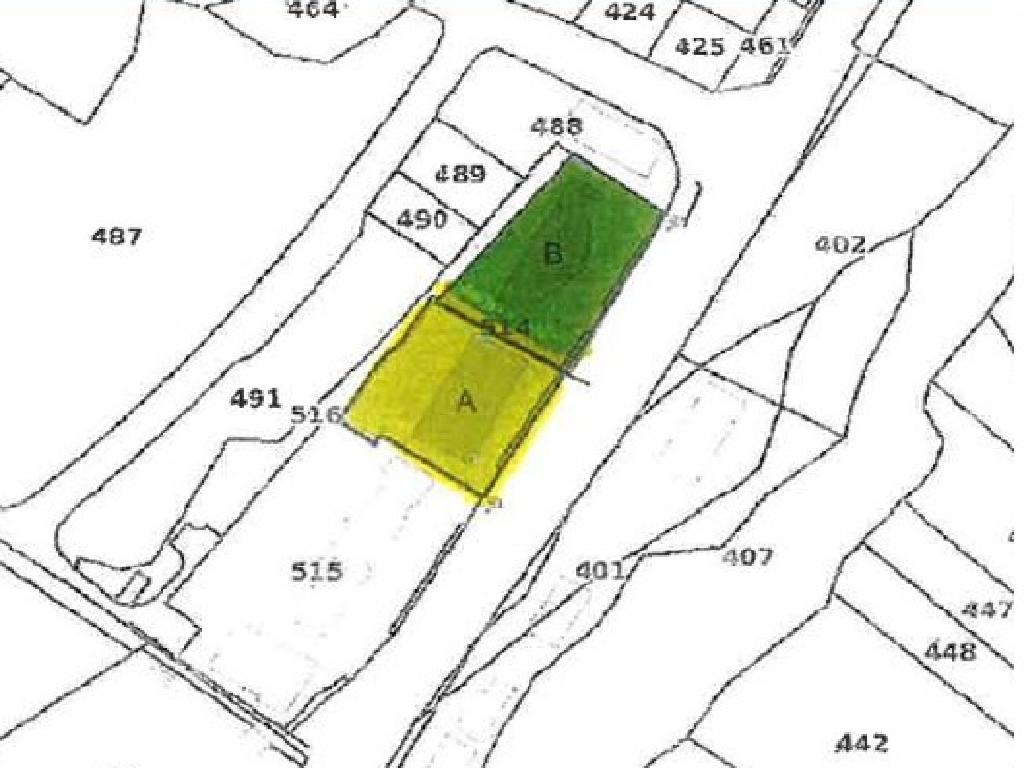 Commercial building-Mesogi-PR40324