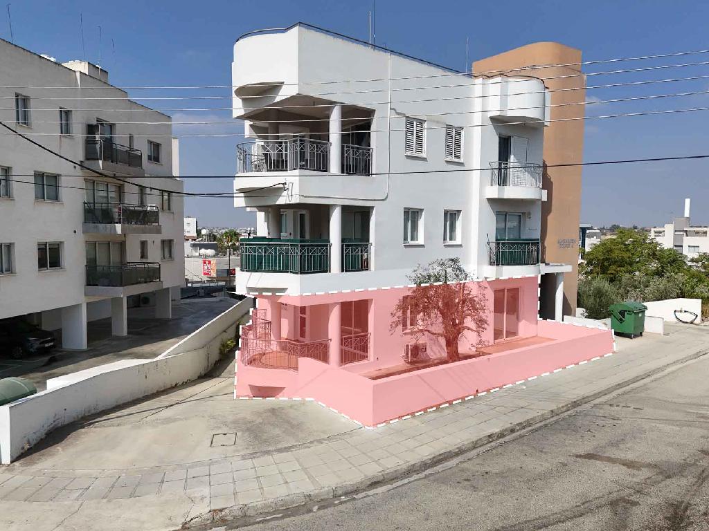 Διαμέρισμα - Λατσιά, Λευκωσία