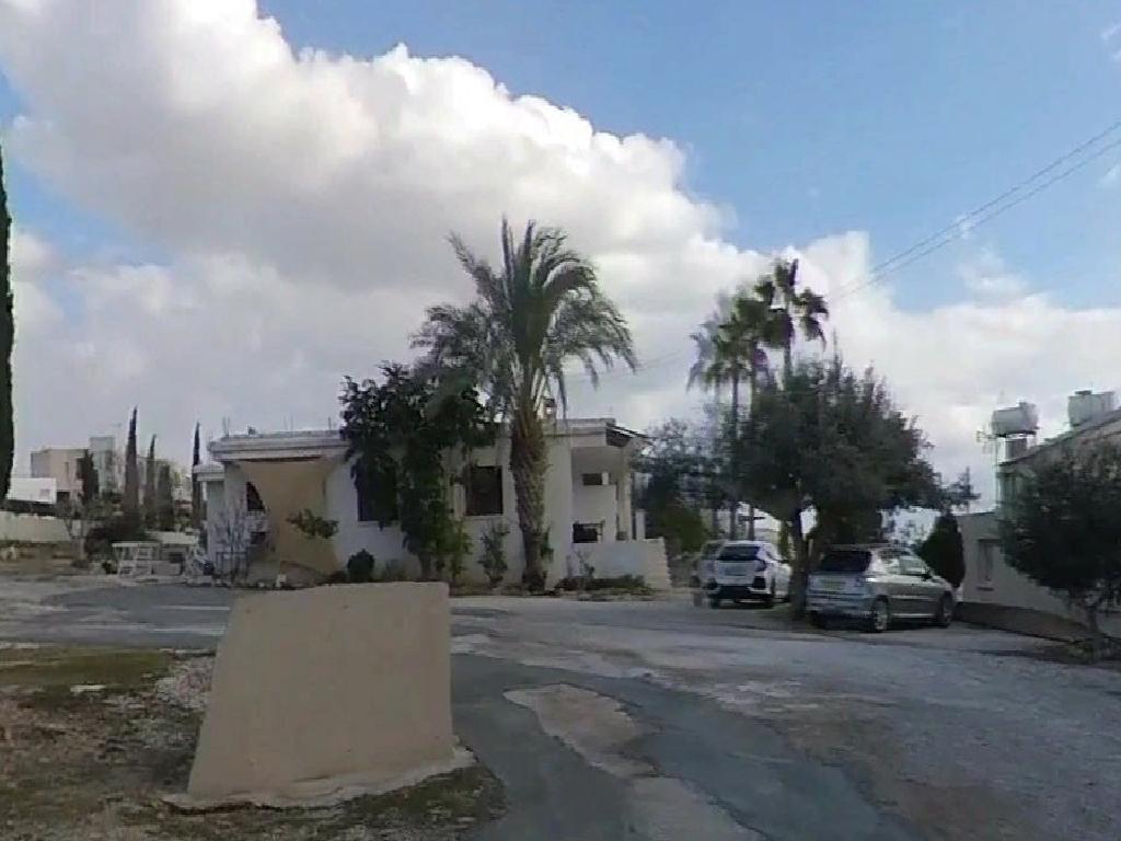 Κατοικία (Μερίδιο) - Αναβαργός, Πάφος