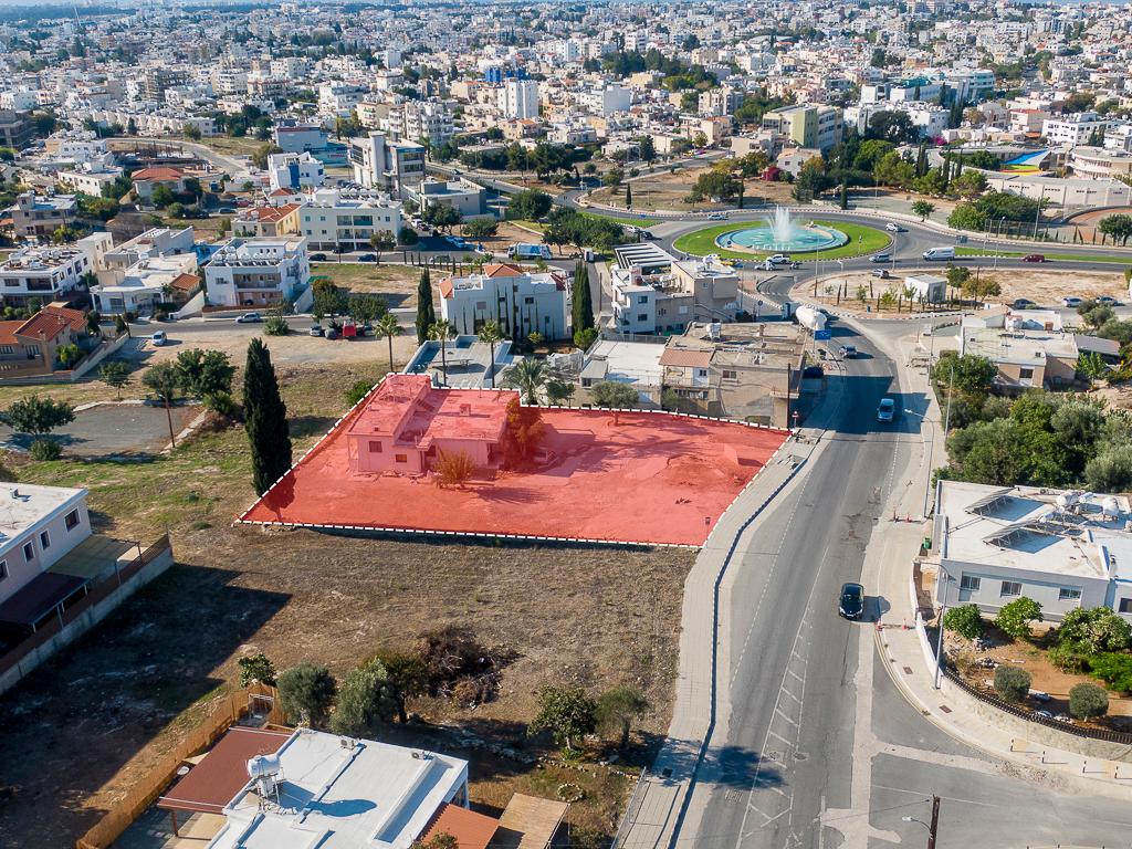 House (Share) - Anavargos, Paphos