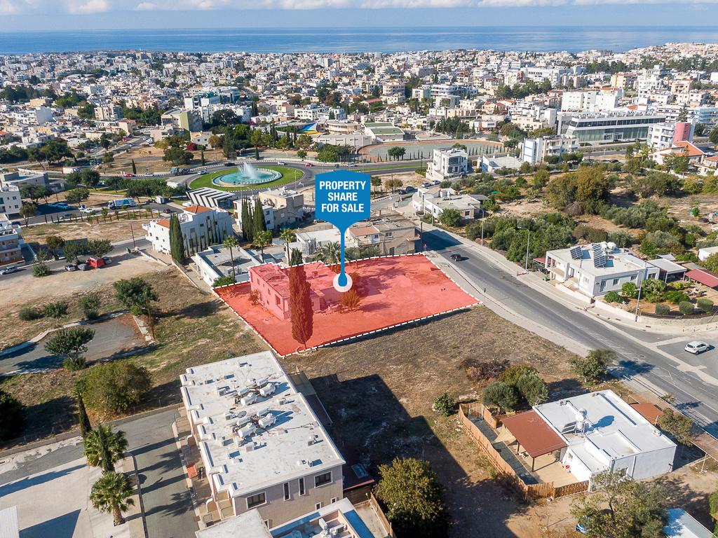House (Share) - Anavargos, Paphos
