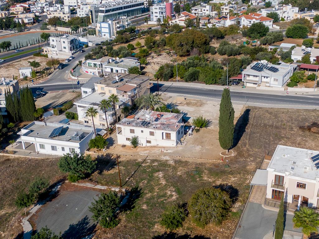 House (Share) - Anavargos, Paphos