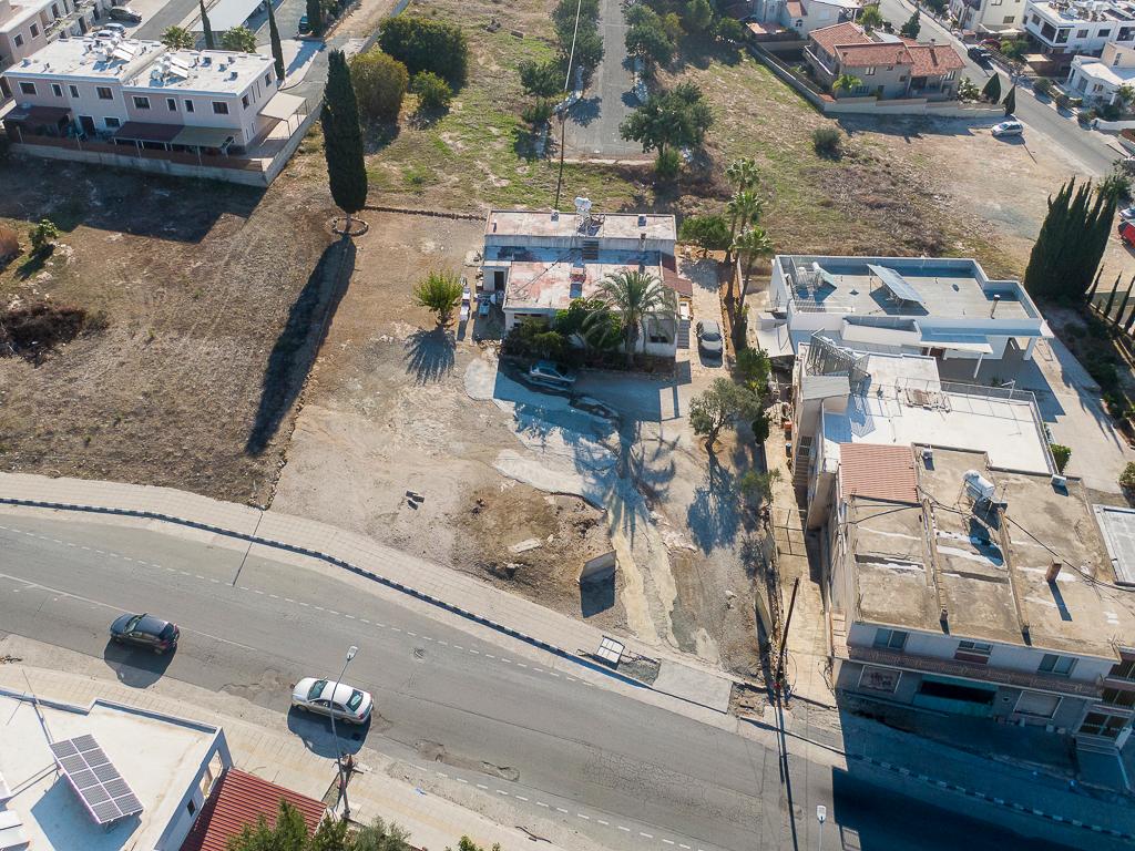 House (Share) - Anavargos, Paphos