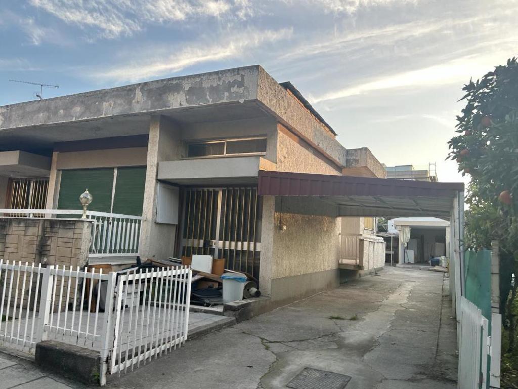 House  - Agios Georgios, Limassol