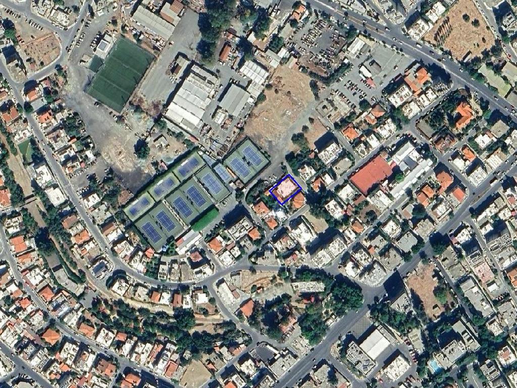 House  - Agios Georgios, Limassol