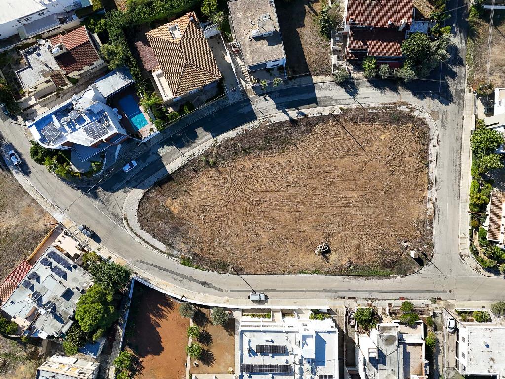 Plot - Aglantzia, Nicosia