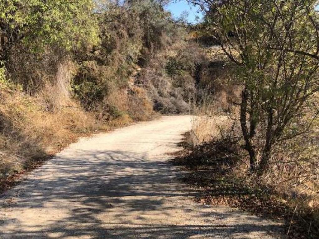 Field – Psathi, Paphos
