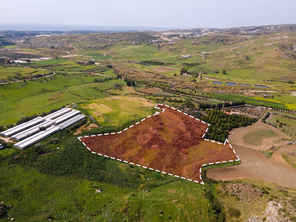 Field-Agia Varvara-PR34136