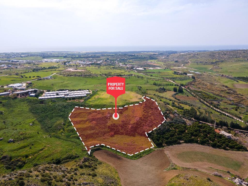 Field-Agia Varvara-PR34136