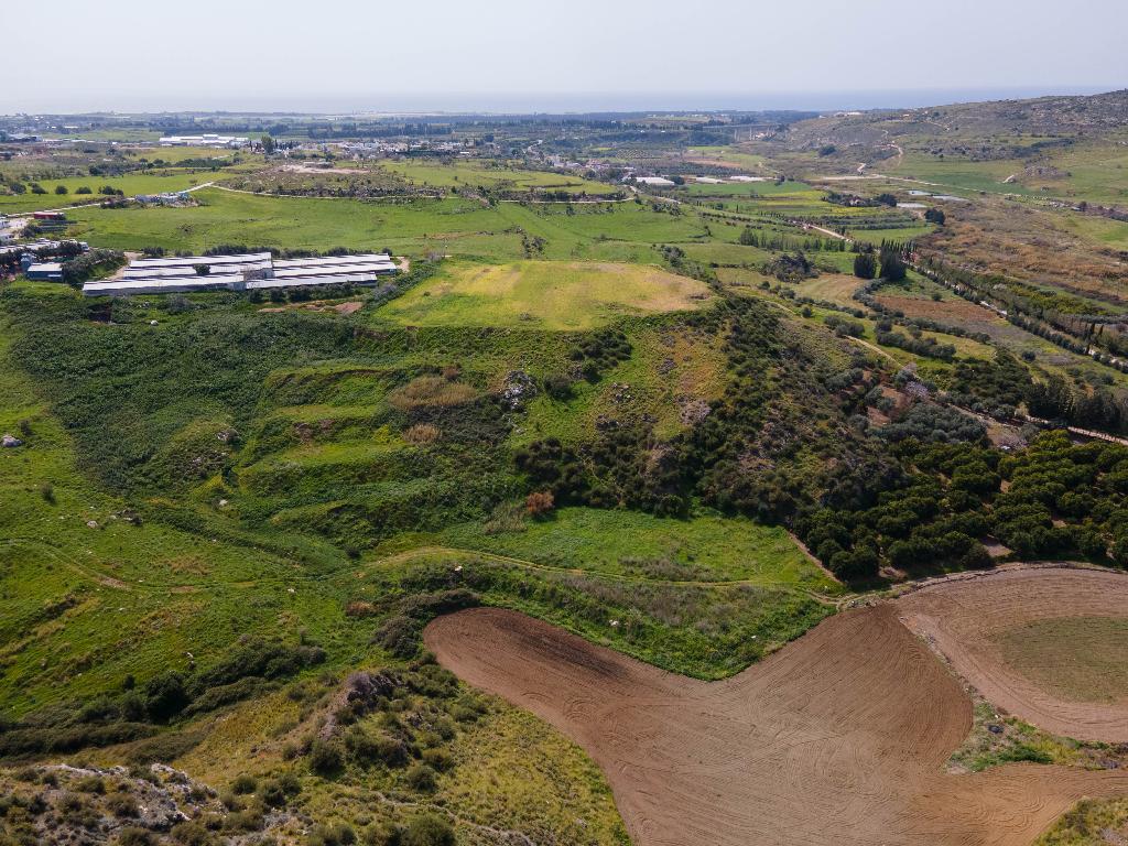 Field-Agia Varvara-PR34136